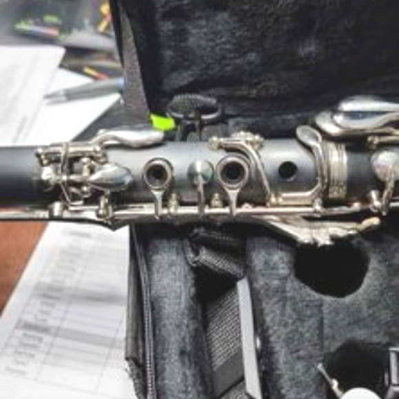Slade clarinet. In great shape - Picture 3 of 9